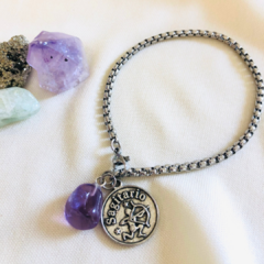 Pulsera SAGITARIO