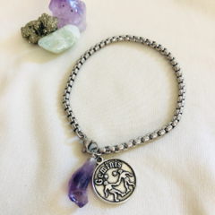 Pulsera GÉMINIS - comprar online