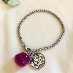 Pulsera GÉMINIS