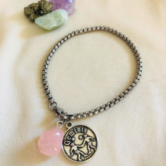 Imagen de Pulsera GÉMINIS