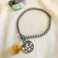 Pulsera GÉMINIS - tienda online