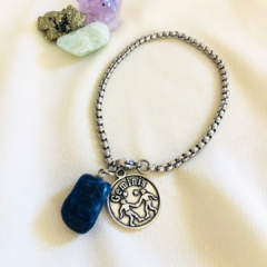 Pulsera GÉMINIS en internet