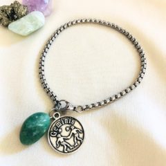Pulsera GÉMINIS