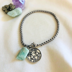 Imagen de Pulsera GÉMINIS