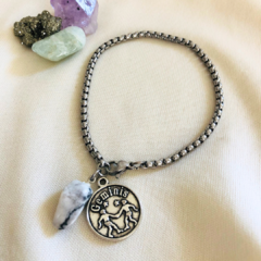Pulsera GÉMINIS - tienda online