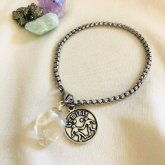 Pulsera GÉMINIS - Blackbird Fly Accesorios