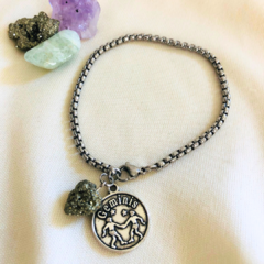 Pulsera GÉMINIS en internet