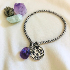 Pulsera GÉMINIS