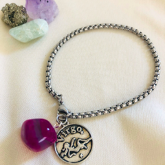 Pulsera VIRGO en internet