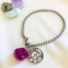 Pulsera LIBRA - comprar online