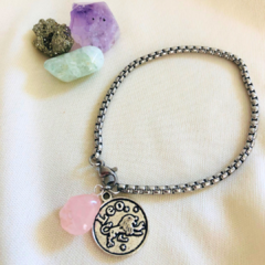 Pulsera LEO