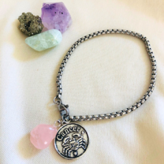Pulsera CÁNCER en internet