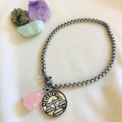 Pulsera LIBRA en internet