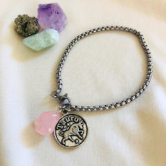 Pulsera TAURO - comprar online