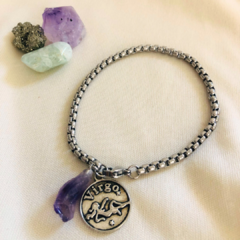 Pulsera VIRGO - tienda online