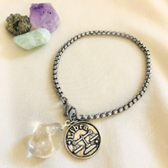 Pulsera LIBRA - tienda online