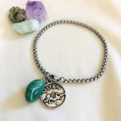 Pulsera VIRGO