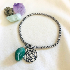 Imagen de Pulsera CÁNCER