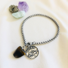 Pulsera VIRGO - comprar online
