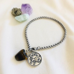 Pulsera LEO - tienda online
