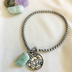 Pulsera LIBRA en internet