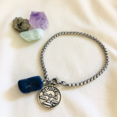 Pulsera LIBRA - Blackbird Fly Accesorios