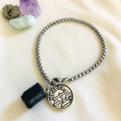 Pulsera LIBRA - tienda online
