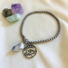 Pulsera VIRGO