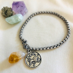 Pulsera LEO - tienda online