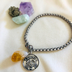 Pulsera CÁNCER
