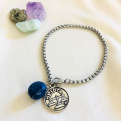 Pulsera LIBRA en internet