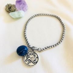Pulsera LEO