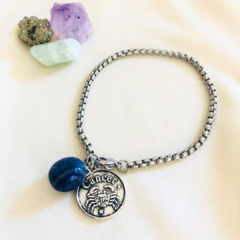 Pulsera CÁNCER en internet