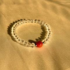 Pulseras de cristales y Piedras Naturales - comprar online