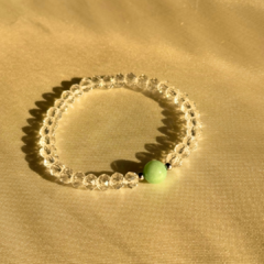 Pulseras de cristales y Piedras Naturales - tienda online