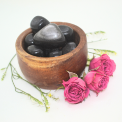 Obsidiana Plateada - comprar online