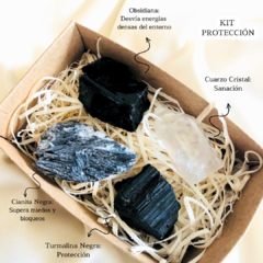 KIT PROTECCIÓN - comprar online