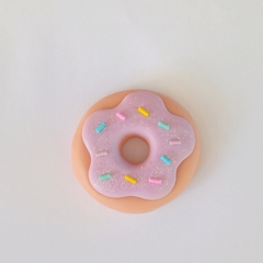 APLIQUE DE BISCUIT DONNUT GRANDE