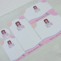 KIT 50 TAGS PARA LAÇOS - loja online
