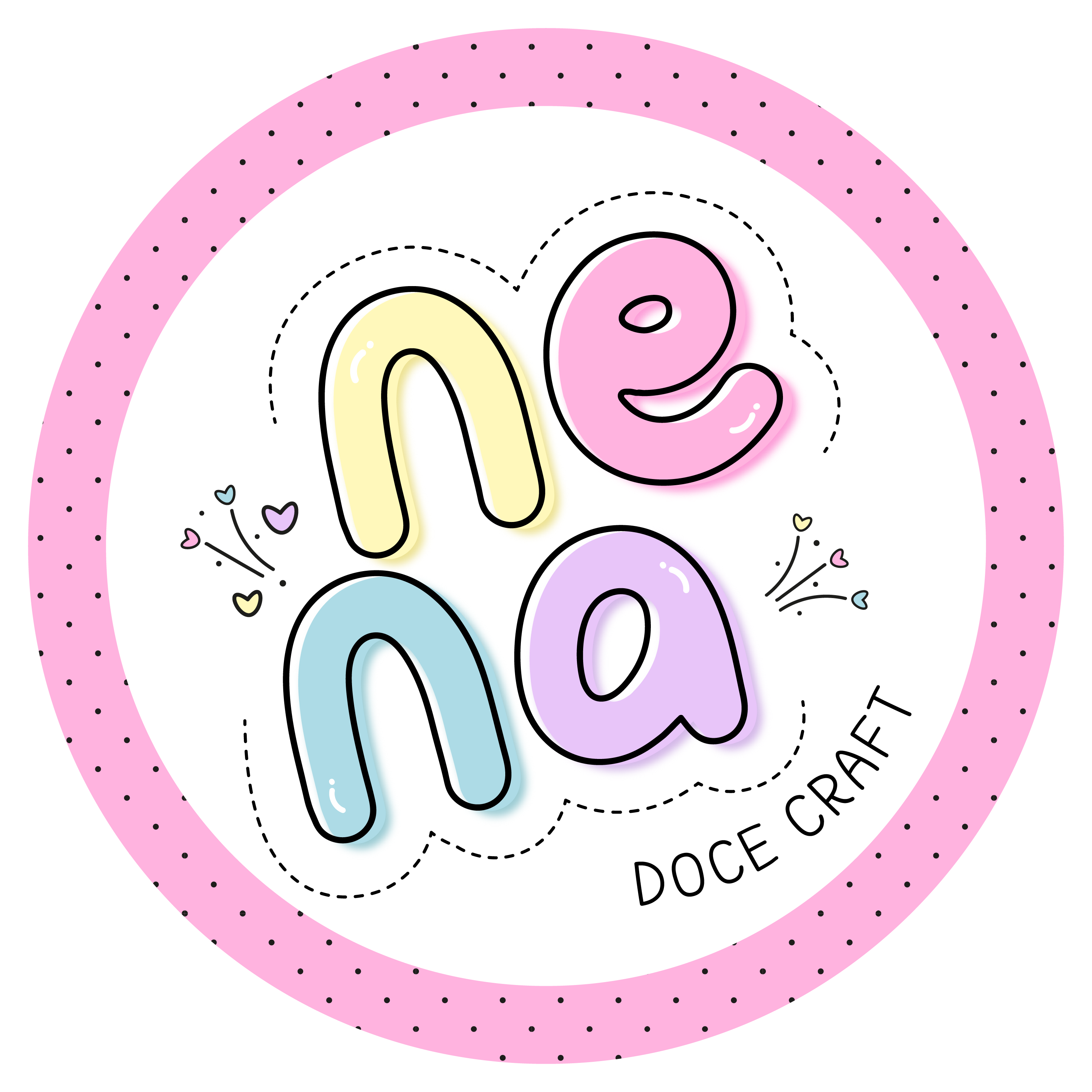 Nena Doce Craft