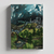 Vista de Toledo por El Greco - comprar online