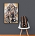 Quadro Decorativo Anime Attack On Titan - Shinge na internet