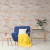 Papel de Parede Adesivo Tijolo Tons Terra PP0301 - Wit Decor | Papel de parede, Quadros decorativos e adesivos