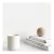 Adesivo Vinil Envelopamento Móveis Branco Fosco 20m X 50cm