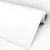 Adesivo Vinil Envelopamento Móveis Branco Fosco 20m X 50cm - comprar online