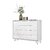 Adesivo Vinil Envelopamento Móveis Branco Brilho 2m X 50cm