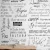 Papel de Parede Adesivo Frases PP0144