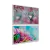 Quadros Decorativos Flor Dente De Leão Tons Clean Kit 2 Telas