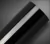 Adesivo Preto Brilho Black Piano Envelopamento 20m X 50cm na internet