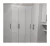 Adesivo Vinil Envelopamento Móveis Branco Fosco 2m X 50cm - loja online